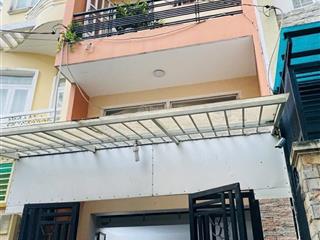 ( vip) bán nhà đường thành mỹ hẻm xe hơi 54m2, 9.9 tỷ tl