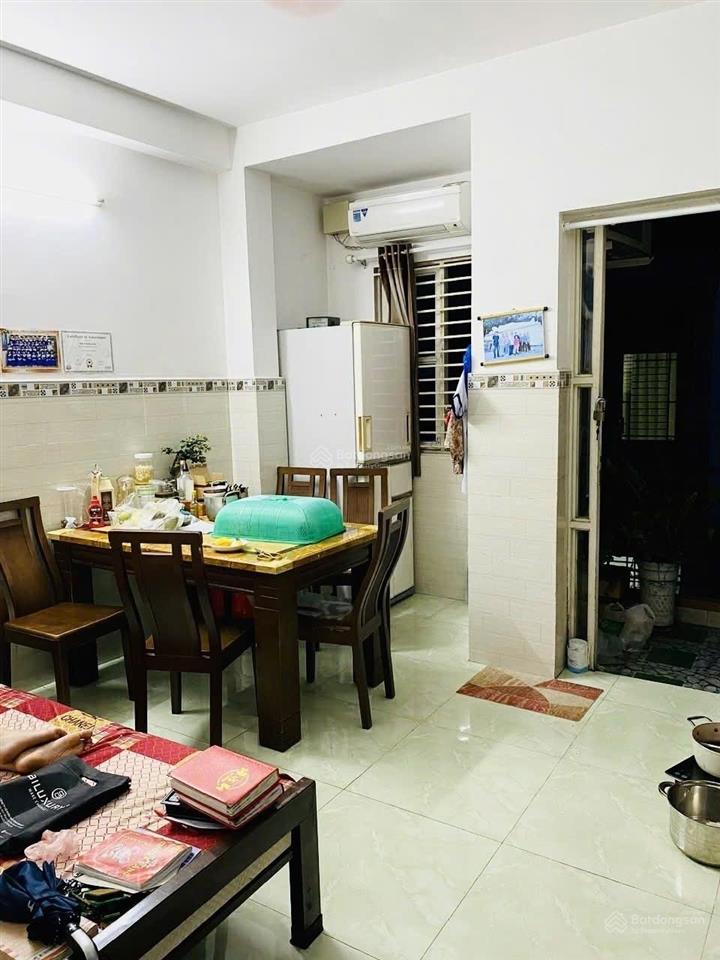 ( vip) bán nhà đường thành mỹ hẻm xe hơi 54m², 9.9 tỷ tl