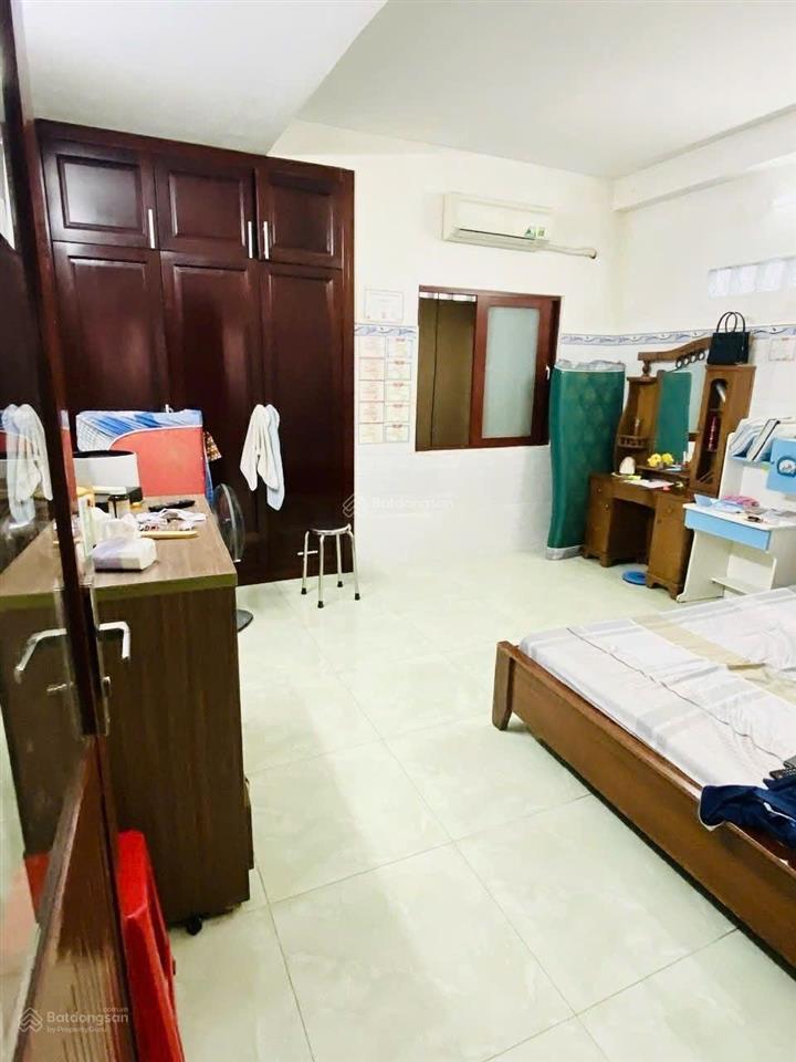 ( vip) bán nhà đường thành mỹ hẻm xe hơi 54m², 9.9 tỷ tl