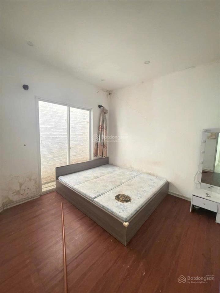 Bán nhà đường đất thánh, 89m2, 2 lầu, 1 xẹt, 9.9 tỷ tl