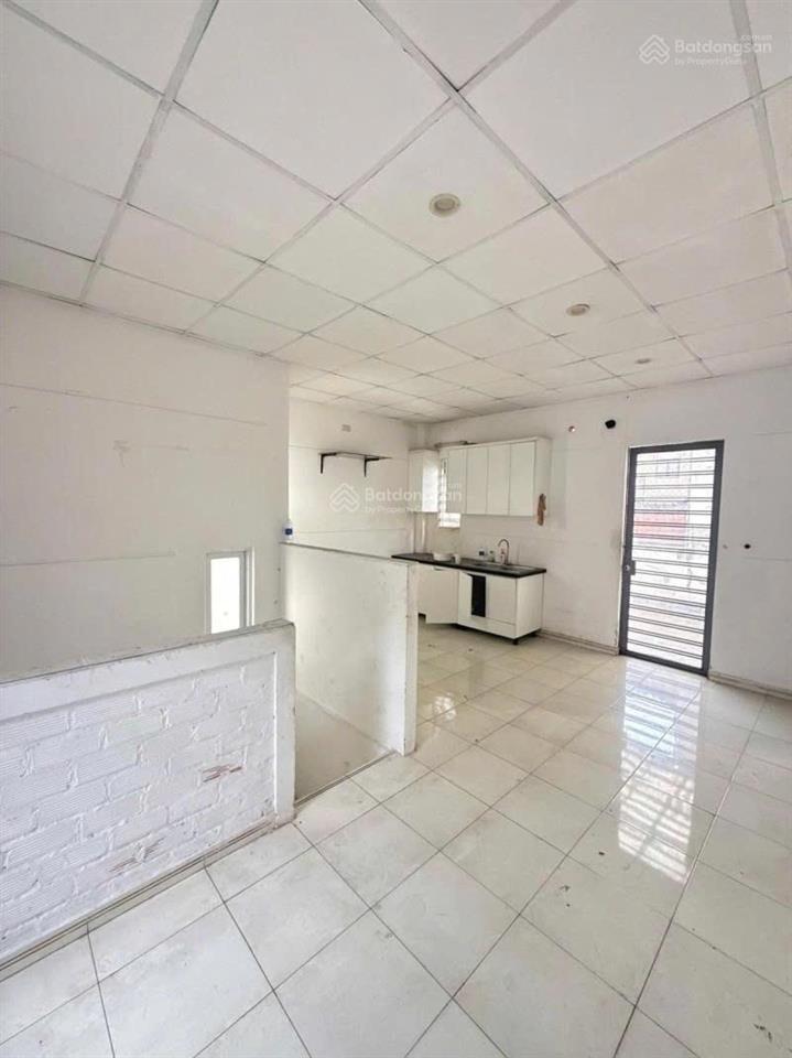 Bán nhà đường đất thánh, 89m2, 2 lầu, 1 xẹt, 9.9 tỷ tl