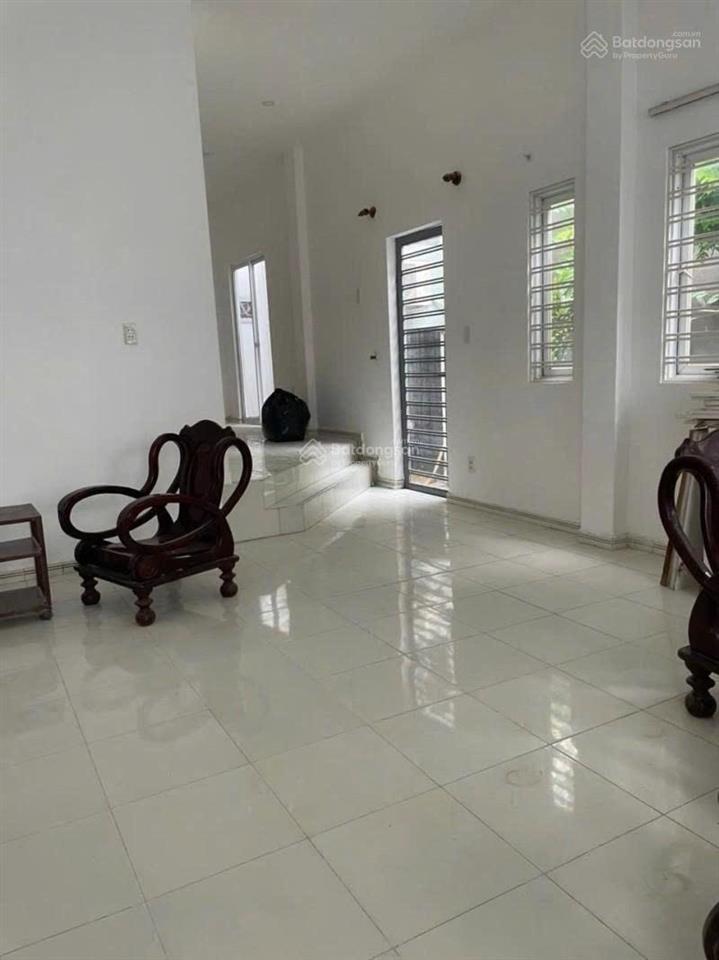 Bán nhà đường đất thánh, 89m2, 2 lầu, 1 xẹt, 9.9 tỷ tl