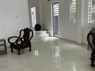 Bán nhà đường đất thánh, 89m2, 2 lầu, 1 xẹt, 9.9 tỷ tl