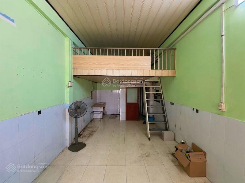 Bán nhà đường bùi thị xuân ngay lê văn sỹ, 33m2, 2 lầu, 4.05 tỷ tl