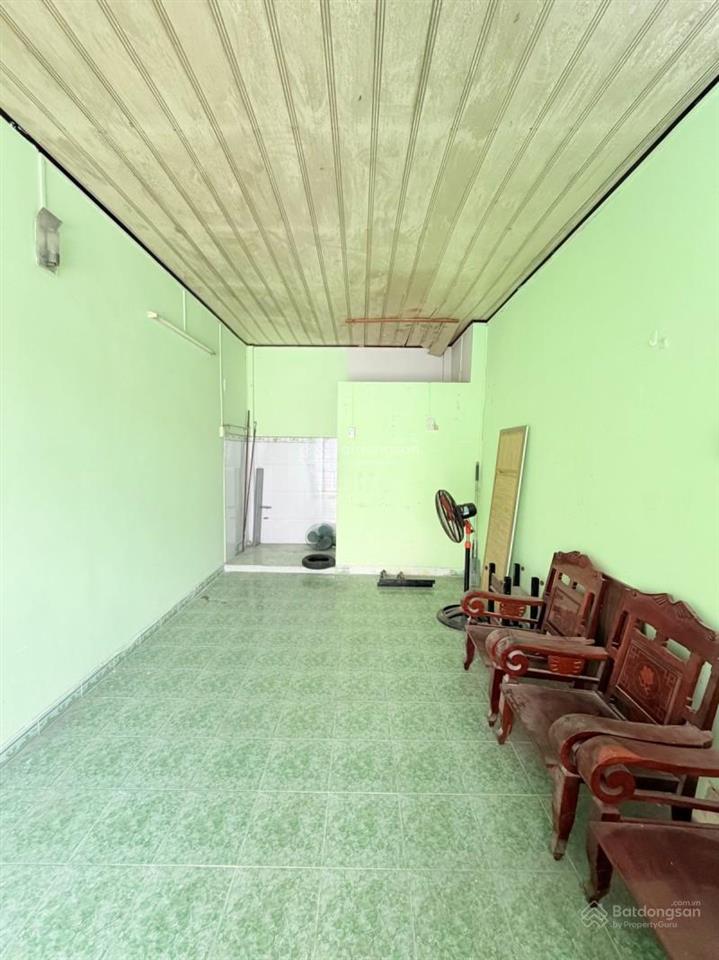Bán nhà đường bùi thị xuân ngay lê văn sỹ, 33m2, 2 lầu, 4.05 tỷ tl