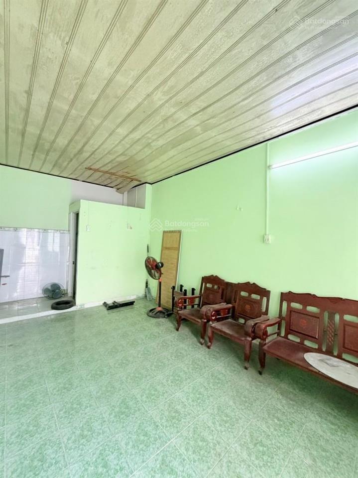 Bán nhà đường bùi thị xuân ngay lê văn sỹ, 33m2, 2 lầu, 4.05 tỷ tl
