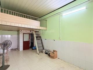 Bán nhà đường bùi thị xuân ngay lê văn sỹ, 33m2, 2 lầu, 4.05 tỷ tl