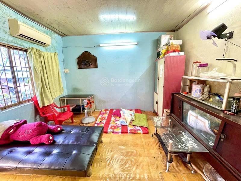 Nhà lý thường kiệt, hẻm xe tải 8m, ngay đại học bách khoa, 48m2, 7.5 tỷ tl