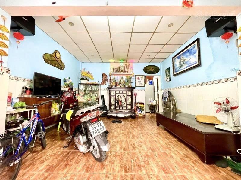 Nhà lý thường kiệt, hẻm xe tải 8m, ngay đại học bách khoa, 48m2, 7.5 tỷ tl