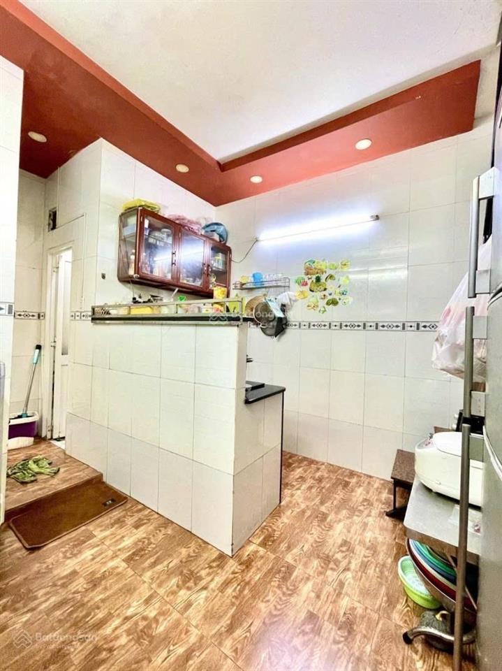 Nhà lý thường kiệt, hẻm xe tải 8m, ngay đại học bách khoa, 48m2, 7.5 tỷ tl