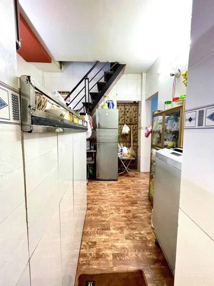 Nhà lý thường kiệt, hẻm xe tải 8m, ngay đại học bách khoa, 48m2, 7.5 tỷ tl