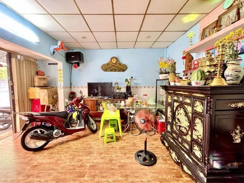 Nhà lý thường kiệt, hẻm xe tải 8m, ngay đại học bách khoa, 48m2, 7.5 tỷ tl