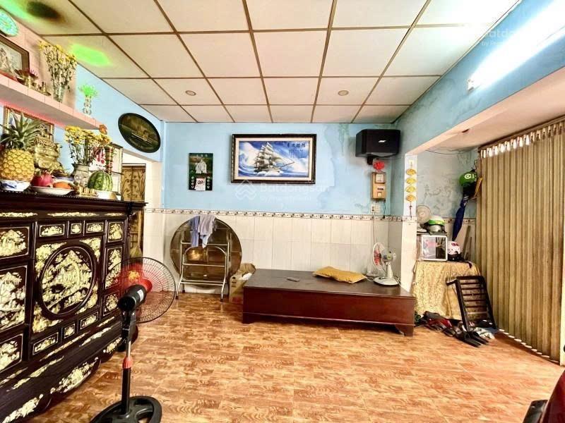 Nhà lý thường kiệt, hẻm xe tải 8m, ngay đại học bách khoa, 48m2, 7.5 tỷ tl
