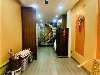 (nhà đẹp) đường lê lai ngay nhà thờ tân việt trường chinh, vị trí trung tâm, 8,1 tỷ tl