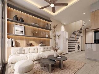 Bán nhà ni sư huỳnh liên, 40m2, 3 tầng, nhà mới 100%, hẻm 8m, 6.8 tỷ tl