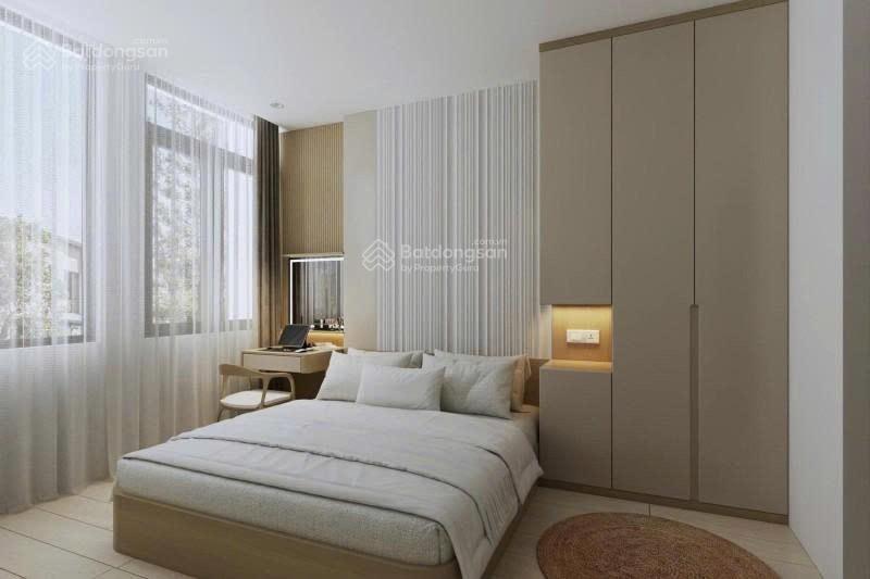 Bán nhà ni sư huỳnh liên, 40m2, 3 tầng, nhà mới 100%, hẻm 8m, 6.8 tỷ tl