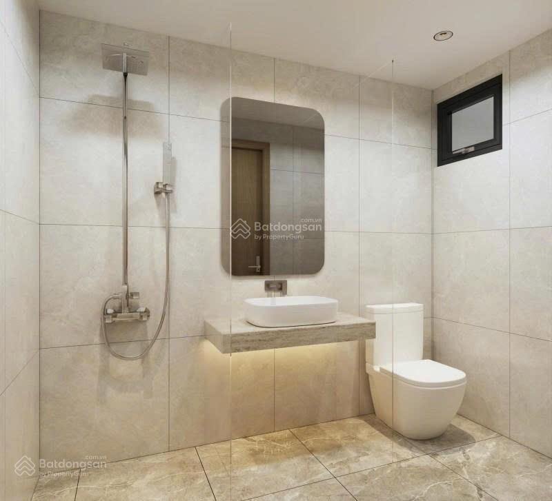 Bán nhà ni sư huỳnh liên, 40m2, 3 tầng, nhà mới 100%, hẻm 8m, 6.8 tỷ tl