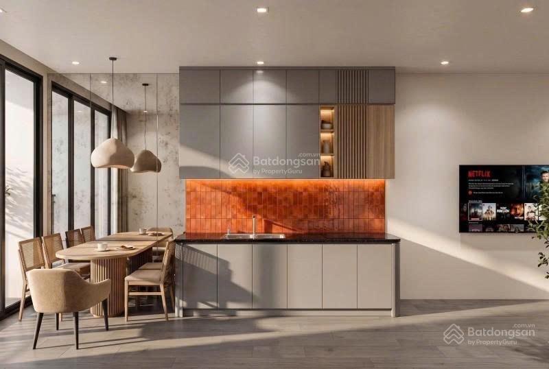 Bán nhà ni sư huỳnh liên, 40m2, 3 tầng, nhà mới 100%, hẻm 8m, 6.8 tỷ tl