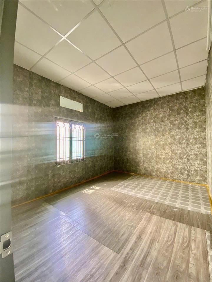 (giá đầu tư) 1 xẹt đường văn chung, 70m², hẻm đẹp, 7.5 tỷ tl