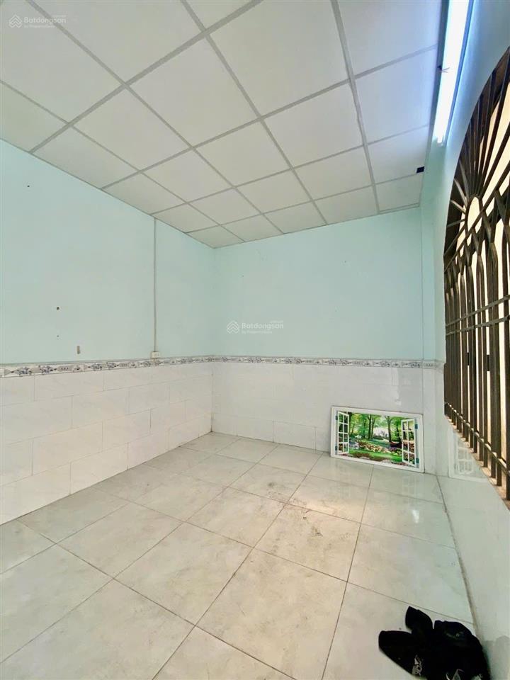 (giá đầu tư) 1 xẹt đường văn chung, 70m², hẻm đẹp, 7.5 tỷ tl