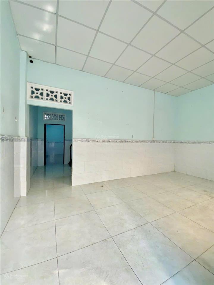 (giá đầu tư) 1 xẹt đường văn chung, 70m², hẻm đẹp, 7.5 tỷ tl