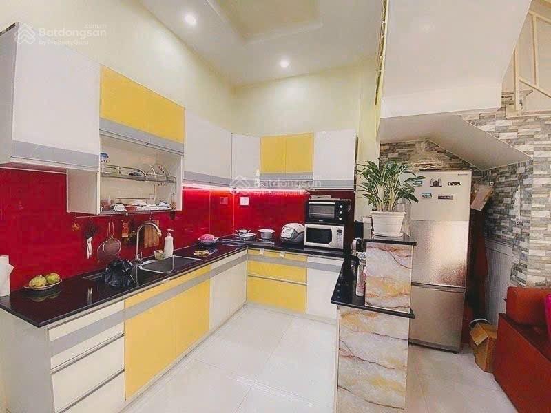 Bán nhà đường trung lang gần trần mai ninh, chợ bà hoa, nhà đẹp ở được liền. 7,35 tỷ tl