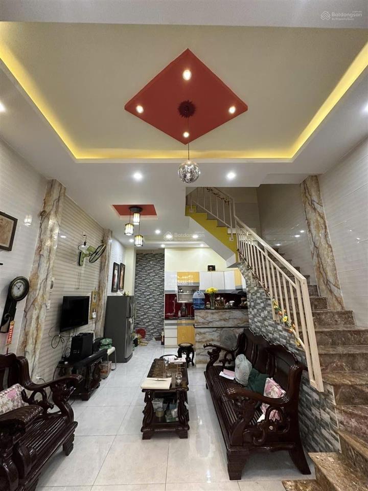 Bán nhà đường trung lang gần trần mai ninh, chợ bà hoa, nhà đẹp ở được liền. 7,35 tỷ tl