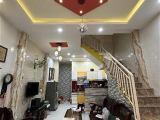 Bán nhà đường trung lang gần trần mai ninh, chợ bà hoa, nhà đẹp ở được liền. 7,35 tỷ tl