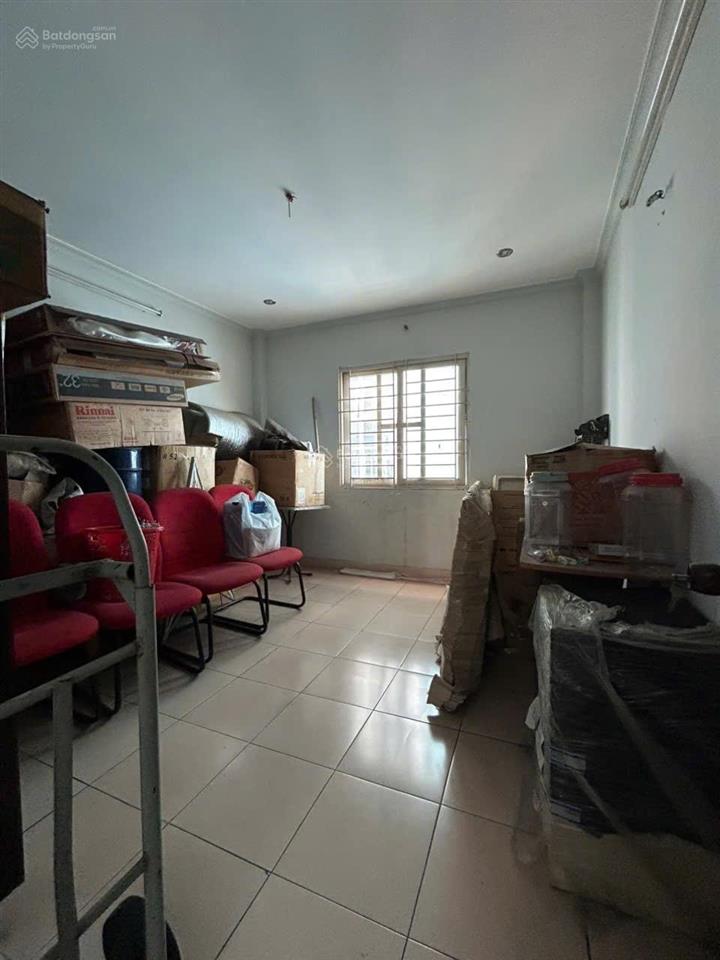 (hạ 500 triệu) mặt tiền đường nguyễn tử nha, 65m², 4 tầng, 9.5 tỷ tl