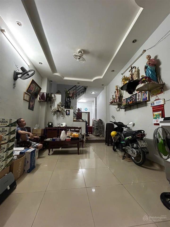 (hạ 500 triệu) mặt tiền đường nguyễn tử nha, 65m², 4 tầng, 9.5 tỷ tl
