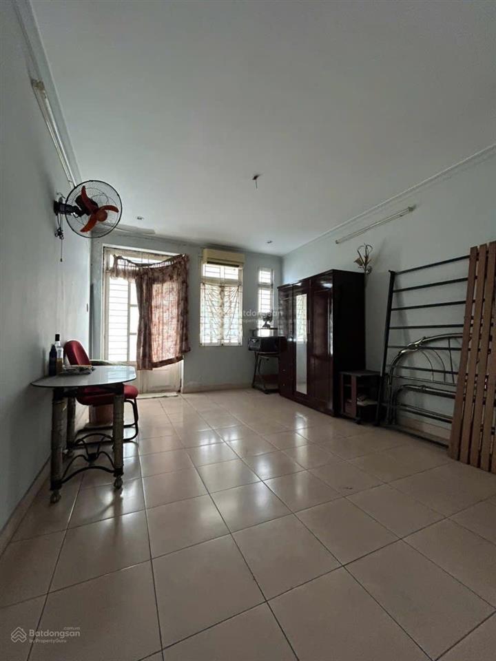 (hạ 500 triệu) mặt tiền đường nguyễn tử nha, 65m², 4 tầng, 9.5 tỷ tl