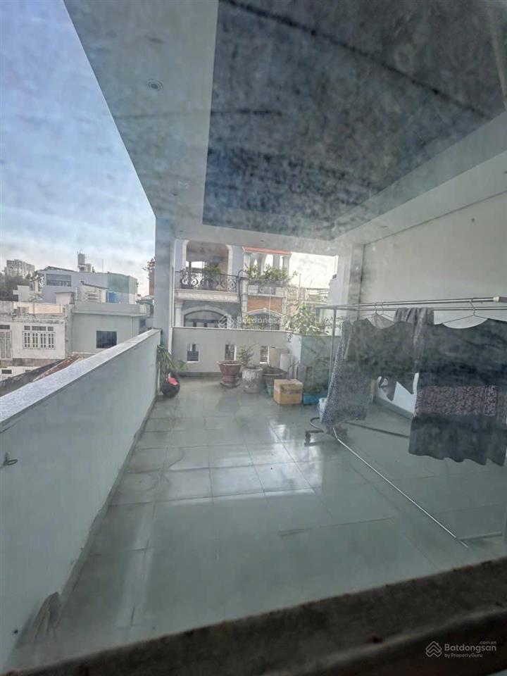 (hạ 500 triệu) mặt tiền đường nguyễn tử nha, 65m², 4 tầng, 9.5 tỷ tl