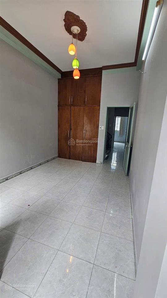 Bán nhà hẻm xe hơi đường nguyễn hồng đào, 4 tầng, 42m2, 7.5 tỷ tl