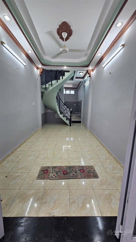 Bán nhà hẻm xe hơi đường nguyễn hồng đào, 4 tầng, 42m2, 7.5 tỷ tl