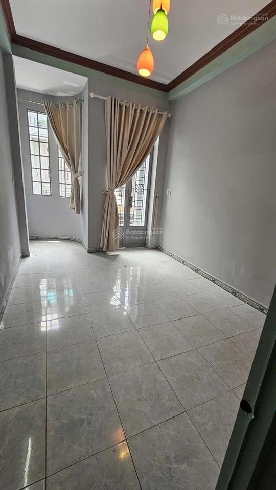 Bán nhà hẻm xe hơi đường nguyễn hồng đào, 4 tầng, 42m2, 7.5 tỷ tl