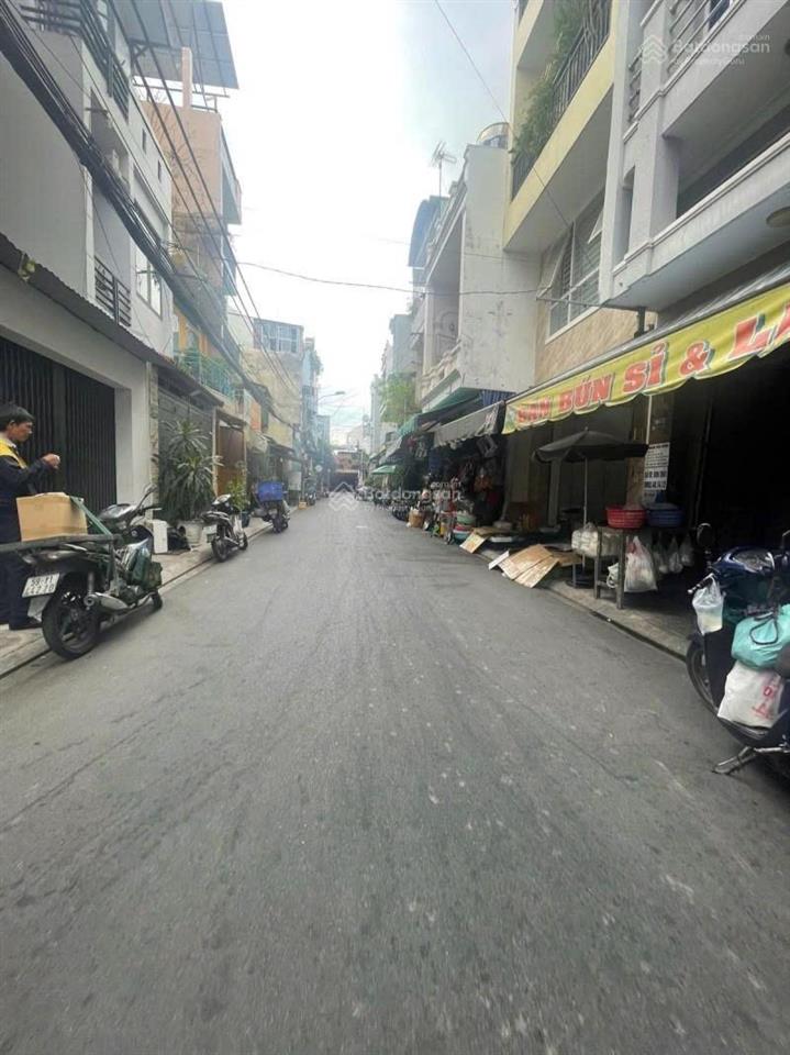 Bán nhà hẻm 8m, đường hoàng hoa thám, kinh doanh đa dạng ngành nghề, 9,6 tỷ
