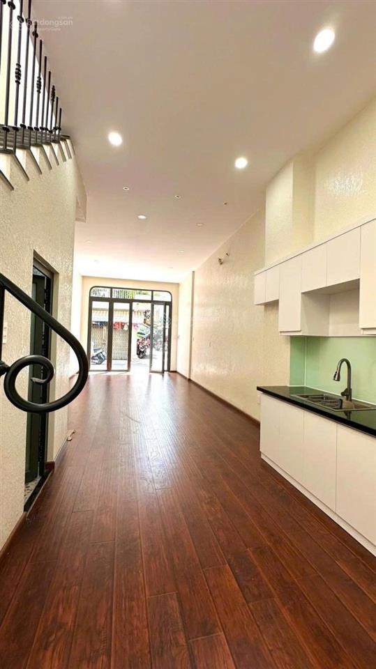 Bán nhà hẻm 8m, đường hoàng hoa thám, kinh doanh đa dạng ngành nghề, 9,6 tỷ