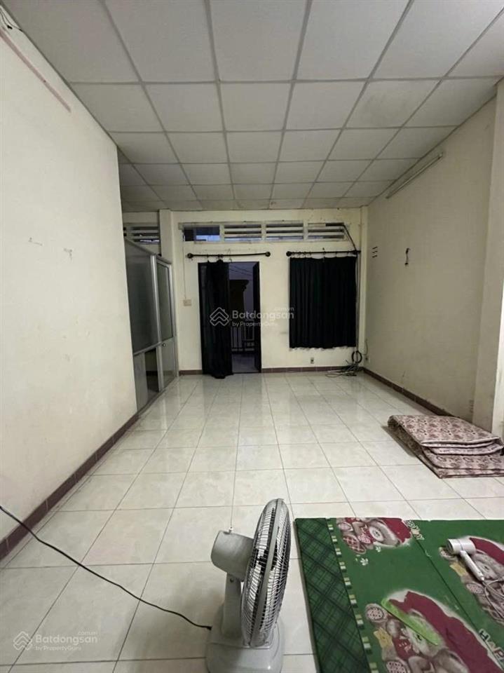 Bán nhà hẻm 343 nguyễn trọng tuyển, 70m2, 7.7 tỷ