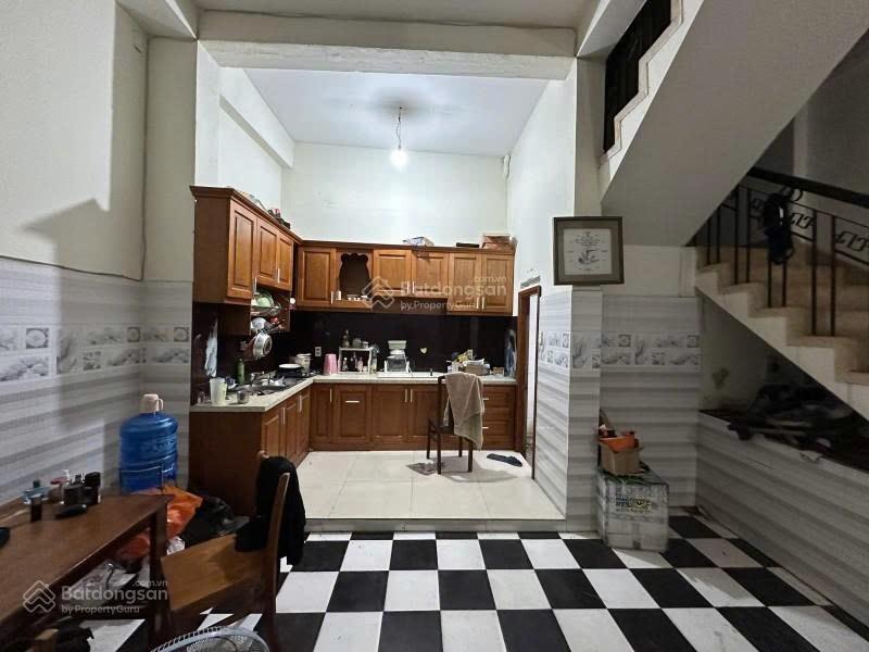 Bán nhà hẻm 343 nguyễn trọng tuyển, 70m2, 7.7 tỷ