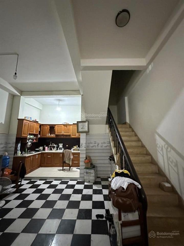 Bán nhà hẻm 343 nguyễn trọng tuyển, 70m2, 7.7 tỷ
