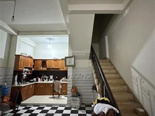 Bán nhà hẻm 343 nguyễn trọng tuyển, 70m2, 7.7 tỷ