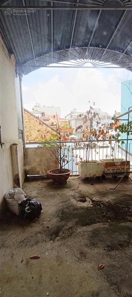 Bán nhà hẻm xe tải đường nguyễn văn mại, 8.9 tỷ tl