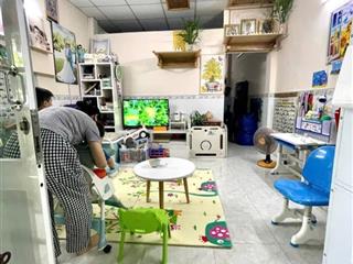 Thật 100% nhà lạc long quân, 50m2, hẻm xe hơi, đang cho thuê, giá chỉ 5.8 tỷ tl