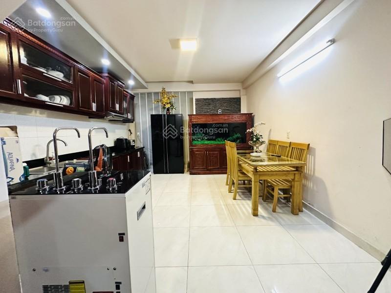 Khu vip cư xá phú thọ hòa thông ra đường bình thới, lê đại hành, 5 tầng, 8 tỷ tl