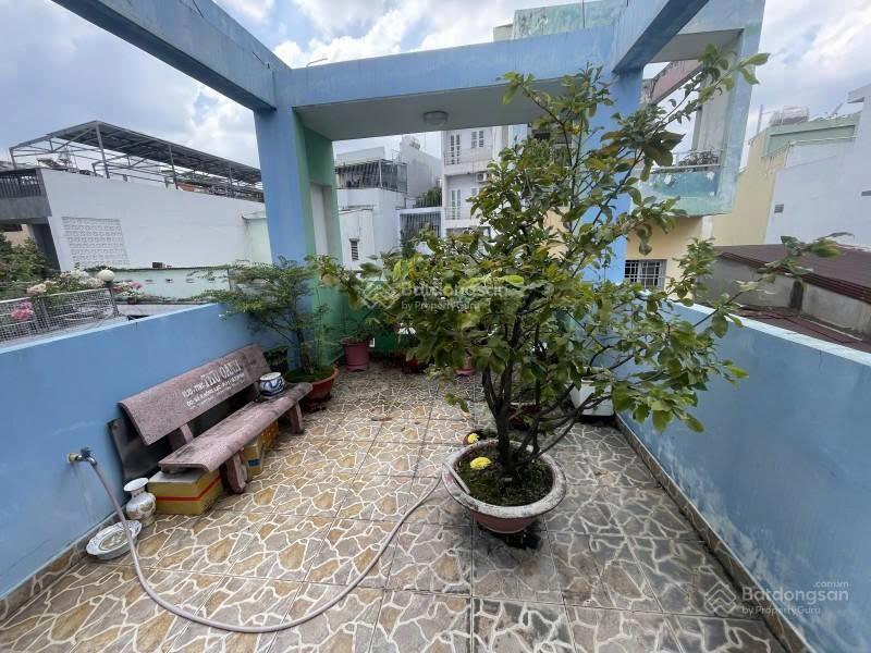 Giá tốt bán nhà đường lạc long quân, ngã tư bảy hiền 54m2, 3 tầng, chỉ 5.9 tỷ