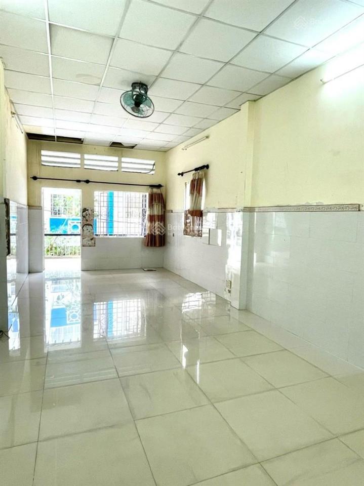 Bán nhà hẻm 8m đường thiên phước  tân trang, 60m2, 2 lầu, giáp quận 10, hạ còn 9 tỷ tl