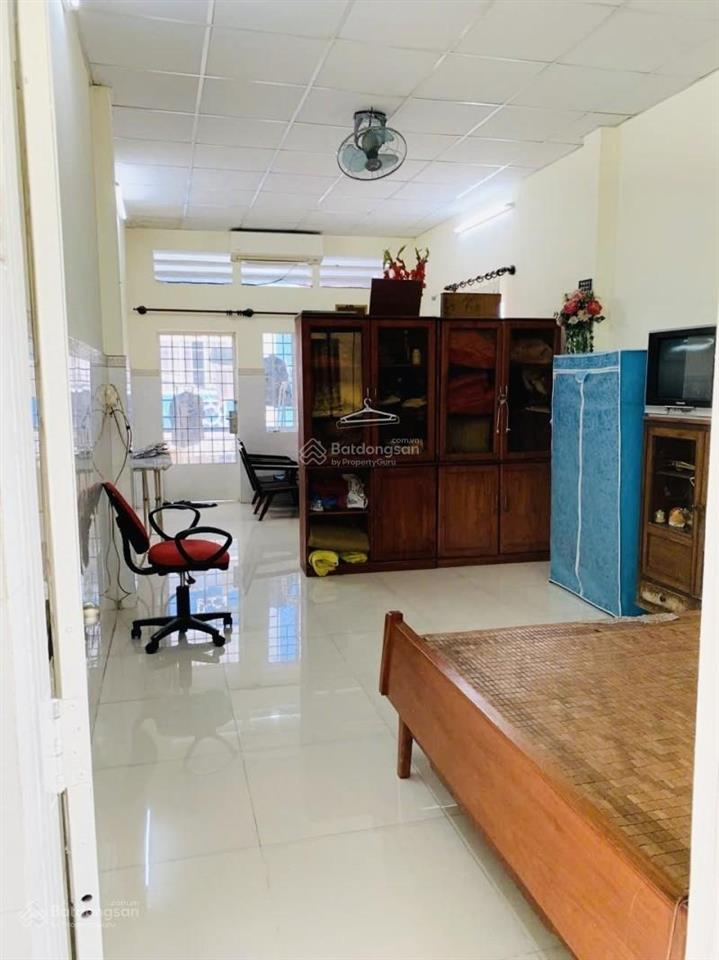 Bán nhà hẻm 8m đường thiên phước  tân trang, 60m2, 2 lầu, giáp quận 10, hạ còn 9 tỷ tl