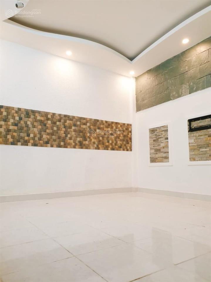 Khu vip bán nhà đường bùi thị xuân  lê văn sỹ, nhà mới 4 tầng, 60m2  9.5 tỷ tl