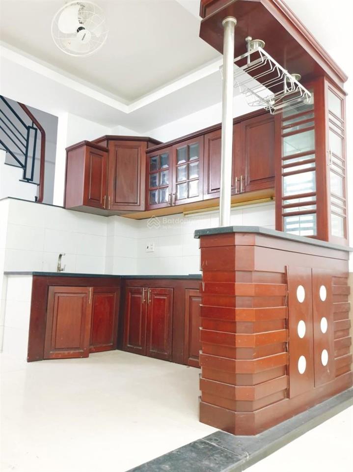 Khu vip bán nhà đường bùi thị xuân  lê văn sỹ, nhà mới 4 tầng, 60m2  9.5 tỷ tl
