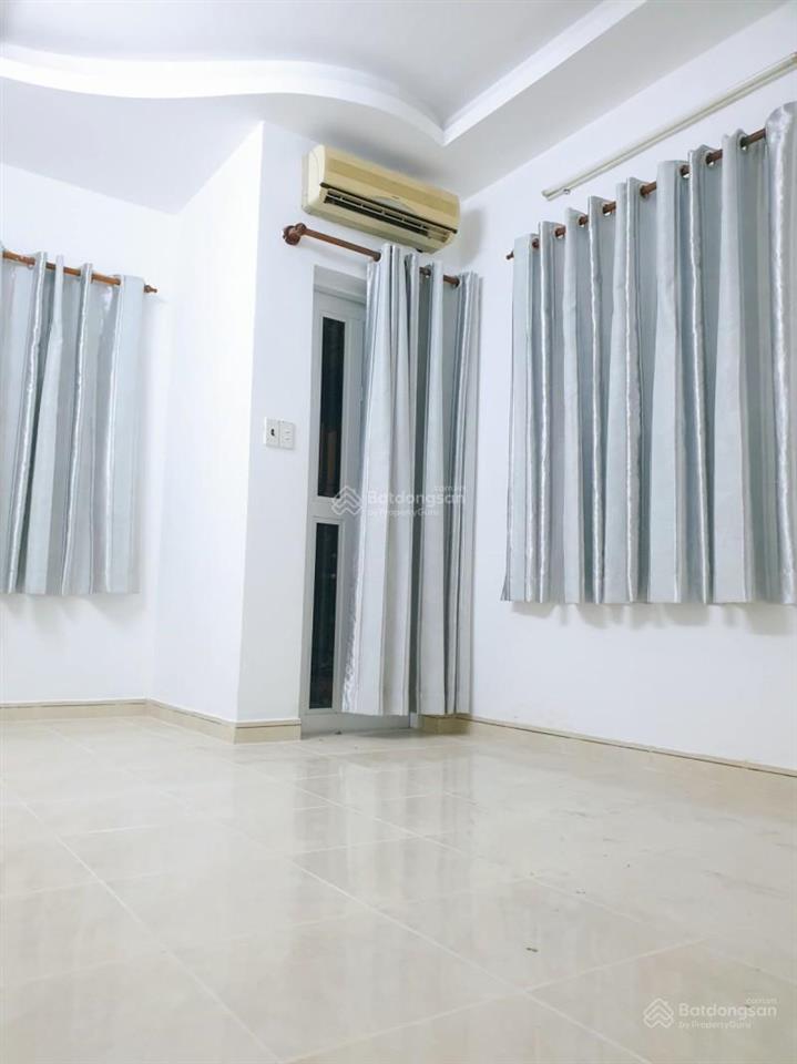 Khu vip bán nhà đường bùi thị xuân  lê văn sỹ, nhà mới 4 tầng, 60m2  9.5 tỷ tl